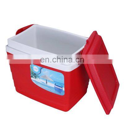 gint modern camping outdoor portable hiking modern plastic beer custom sports outdoor medical camping plastic cooler box