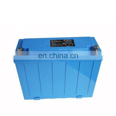 48V Lithium Ion Battery 48V 40AH 50AH Lifepo4 Battery Factory ODM/OEM photo-2