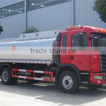 12000liters JAC Fuel Delivery Truck For Sale