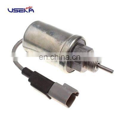 Original quality And Professional service Fuel shut off Solenoid OEM U85206452