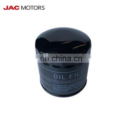 OEM genuin high quality ENGINE OIL FILTER For JAC trucks/cars engine