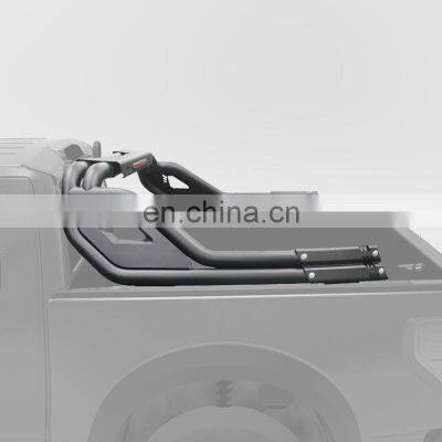 Car Accessories Roll Bar For Hilux Vigo Revo Navara NP300 D40 Amarok D-MAX