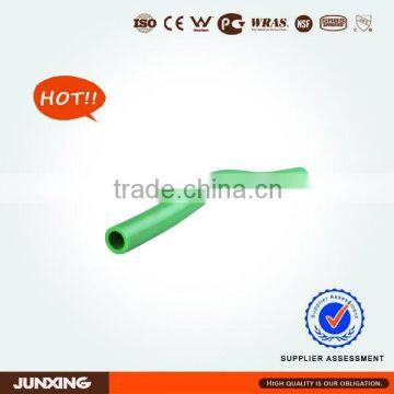 20-200mm PPR Pipe Fittings crossover fittings