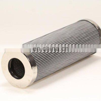 Hydraulic Equipment Stainless Steel Mesh Tube Filter Cartridge D151G03B photo-2