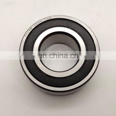 3214.B.2RSR.TVH Bearing Size 70x125x39.7 mm Double Row Angular Contact Ball Bearing 3214-B-2RSR-TVH