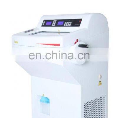 Ce Approved Pathology Lab Equipment Cryostat Microtome With Good Price photo-2