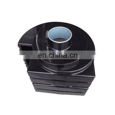 Chinese Manufacturer Diesel Engine Parts Generator Compressor Air Filter Assembly AH1101