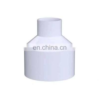 Chinese Factory Female & Male Threaded Coupling E Pipe Fittings Dongguan Pvc Fitting With Fair Price