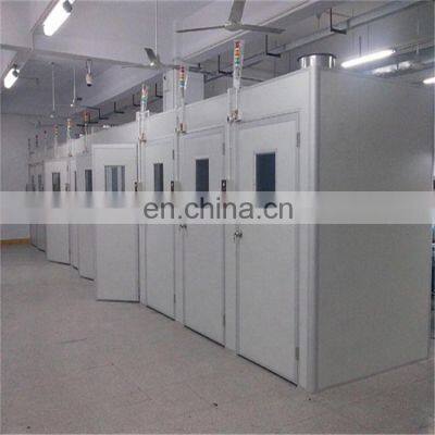 Electrical and Electronic/computer/communication/bio-pharmaceutical Accelerated Weathering Test Aging Testing photo-3