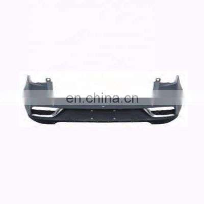 10344162 Body Parts Rear Bumper for MG ZS