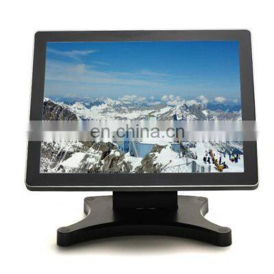 15 Inch good quality 10 points Touch screen monitor  pos system machine outdoor screen monitor