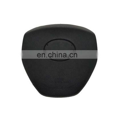 New Style Car Steering Wheel Cover Custom For Auris 2013-2019