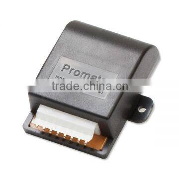 DB803 Auto Door Lock System With No-resistant, Low Noise and Strong Power photo-4