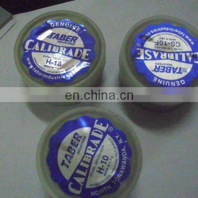 Taber Abrasion Resistance Oscillating Abrasion Tester photo-4