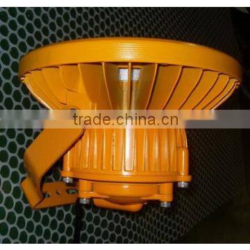 MCLED IP67 AC220V MF01-130W LED Explosion Proof lamp hazardous area lighting ATEX Zone1 and Zone 2