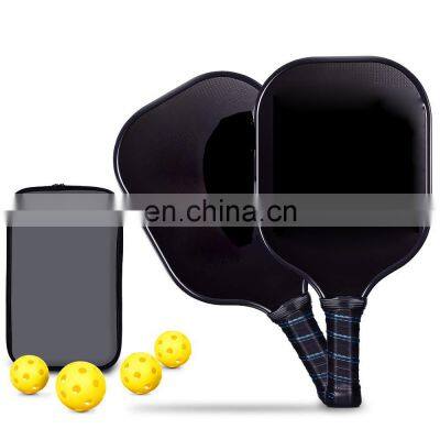 honeycomb graphite usapa pickleball paddle