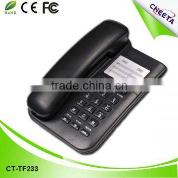 china novelty corded telephones sets