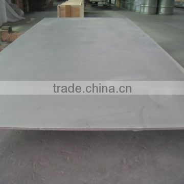 titanium plate for external fixation