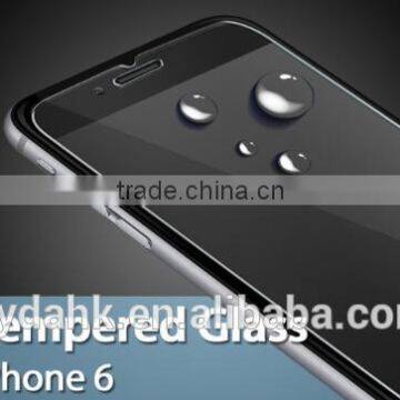 Tempered Glass Screen Protector For IPhone 6 Tempered Explosion Proof Film Guard photo-4