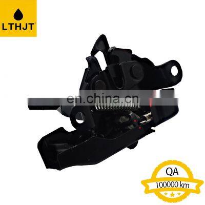 Auto Parts Front Hood Lock Assembly 53510-02720 For COROLLA LEVIN ZRE181 2014-2016 photo-4