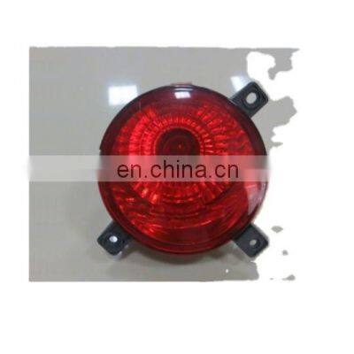 For Daewoo 2008 Matiz Rear Fog Lamp,red, Fog Light