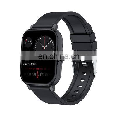 Automatic Smart Watch for Android iOS Phones IP68 Waterproof Heath Wrist Watch Supports Bluetooth Smart Watches