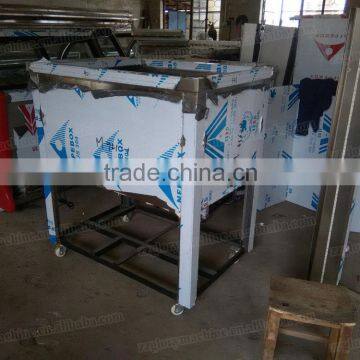 Factory Directly Supply Commerical Popsicle Machine | Popsicle Maker | Ice Lolly Machine