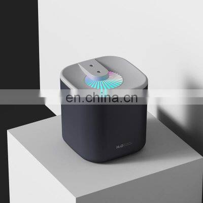 2021 NEW Model 3000ml Large Capacity Cool Mist USB Portable Desktop Humidifiers Aroma diffuser