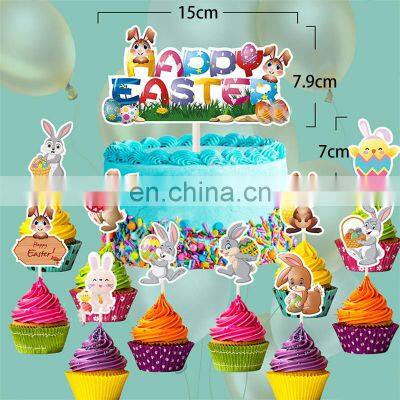 Easter Party Accessories Decor Ceiling Hanging Wall Swirl Decorations Papery Dangling Swirls For Birthday Party decoration