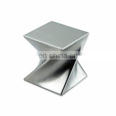 solid metal paper weight