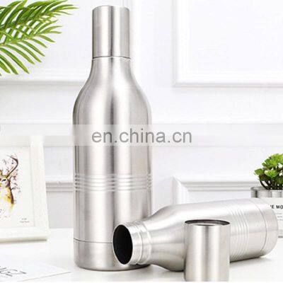 High Quality 12oz Stainless Steel Water bottles