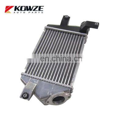 Auto Inter Cooler Assy For Mitsubishi Pajero Sport KG4W KH4W KH8W L200 2005-KA4T KB4T KB8T 2015-KK3T KL3T KR3W KS3W MN135001 photo-5
