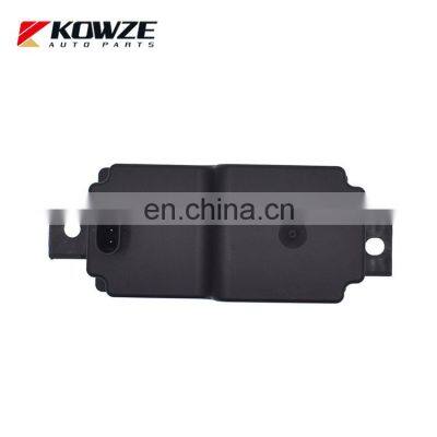 Auto Voltage Converter Module For Mercedes Benz C-class W205 A2059052809 A2059053414 photo-4