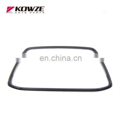 Center Front Bumper Garnish for Mitsubishi ASX 6402A313