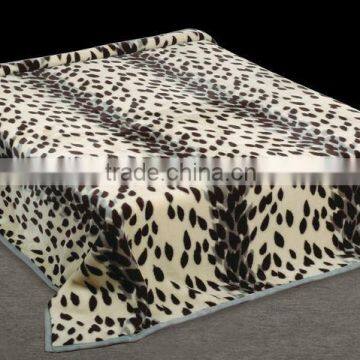 polyester blanket