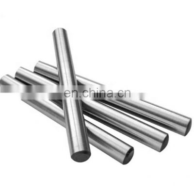 Factory Price 304 316H 316Ti 2 inch 1 inch Stainless Steel Rod