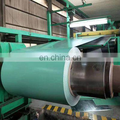 0.25mm 0.3mm 0.48mm Aluminum Alloy EN AW 3005 AL Mn1 Mg0.5 H46 Temper 3105 Color Aluminum Coils photo-3