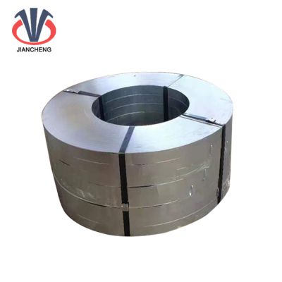 Hot Dipped GL Aluzinc Steel Coils AZ150 AZ100 Galvanized Steel Coil Strip