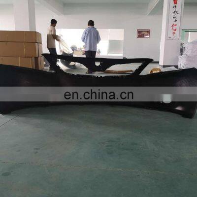 Front Bumper Car Accessories For Camry US 2010 2011 photo-4