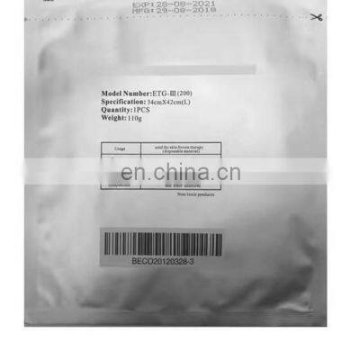 2022 High Quality Anti Freeze Membrane Freezing Treatment for Freeze Fat Machine Antifreeze Film Pad Wholesale Price photo-2