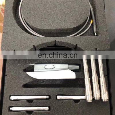 Professional 4D Pro 1064nm Skin Resurfacing 2940nm Erbium Laser Oral Treatment Machine photo-4