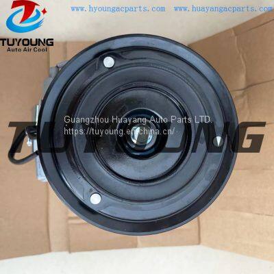 TUYOUNG China Factory Wholesale Auto AC Compressors Toyota Hiace 88320-26680 447260-9870