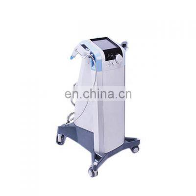 High quality professional radio frequency system fat cutting ultrasound RF face lifting slimming machine