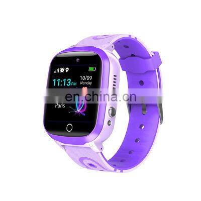 Q13 Reloj Gps Kids Wifi Tracker Smartwatch Waterproof SOS Location Safety Wristwatch for Children photo-3