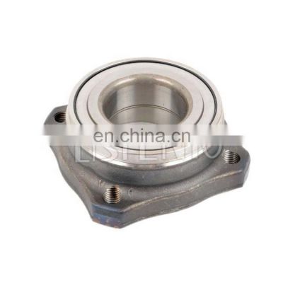 33 40 6 787 015 ,  33406787015 Rear wheel hub bearing for BMW X3 (F25) X4 (F26) with ABS intelligent magnetic sensor ring