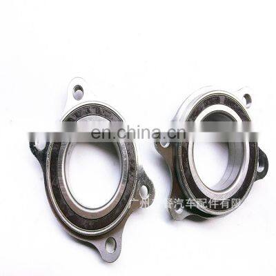 OEM Car Rep. Kit 8KD 407 625 , 8KD407625 4H0498625A  wheel hub bearing fit in front & rear axle  for Audi