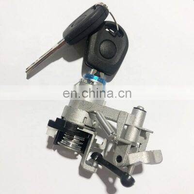 Auto Parts Tailgate Lock Cylinder With Keys for VW Volks-wagen GOLF 98-06 1J6827297G