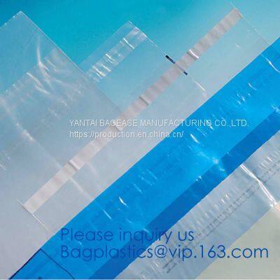 SLIDER ZIPPER BUBBLE POUCH, PADDED MAILER, ENVELOPES, PROTECTIVE, JEWELRY, BEAUTY SAFE STORAGE photo-5