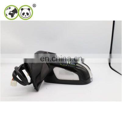 High Quality 2008 RX270 350 450H 12/16 Wire Car Side Mirror Rearview Rear View Mirror for Lexus RX 2009-2015 photo-3