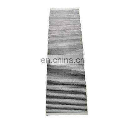 BAINEL Carbon Air Filter Air OUTER BIG For TESLA Model X 1045566-00-H